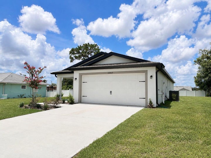 Photo 1 of 13 — 11300 LIBBY ROAD, SPRING HILL, FL 34609