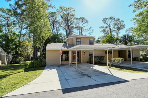 A home in SARASOTA