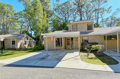 A home in SARASOTA