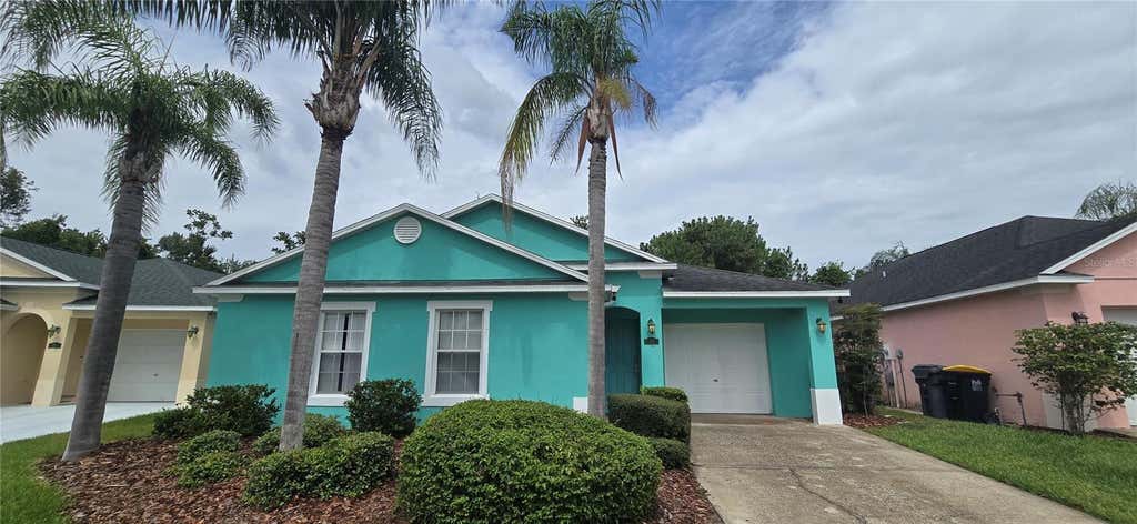 Photo of 110 Reserve Drive, Davenport, FL 33896 (MLS # O6435356)