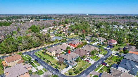 A home in WESLEY CHAPEL