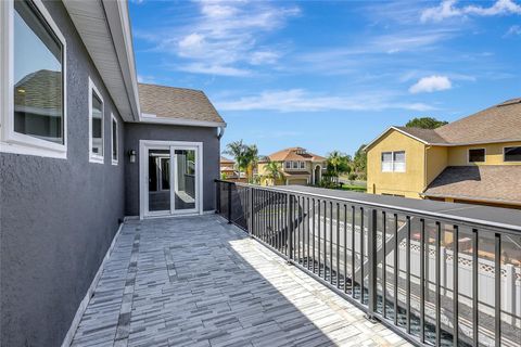 A home in WESLEY CHAPEL