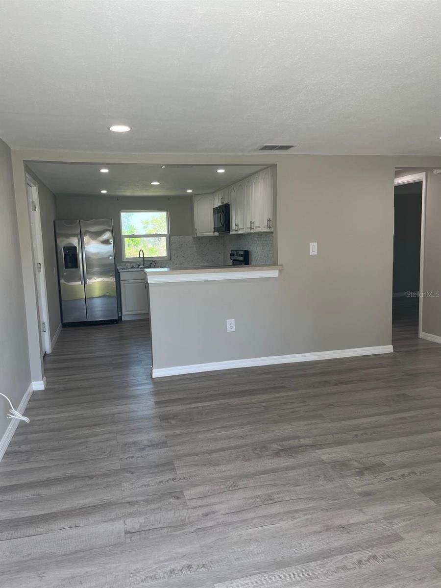 TAVARES TAVARES HEIGHTS - Residential Lease