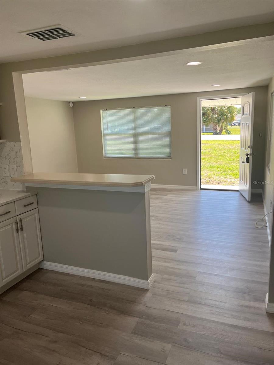 TAVARES TAVARES HEIGHTS - Residential Lease