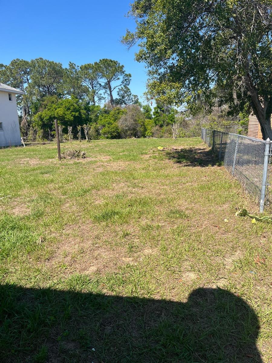 TAVARES TAVARES HEIGHTS - Residential Lease