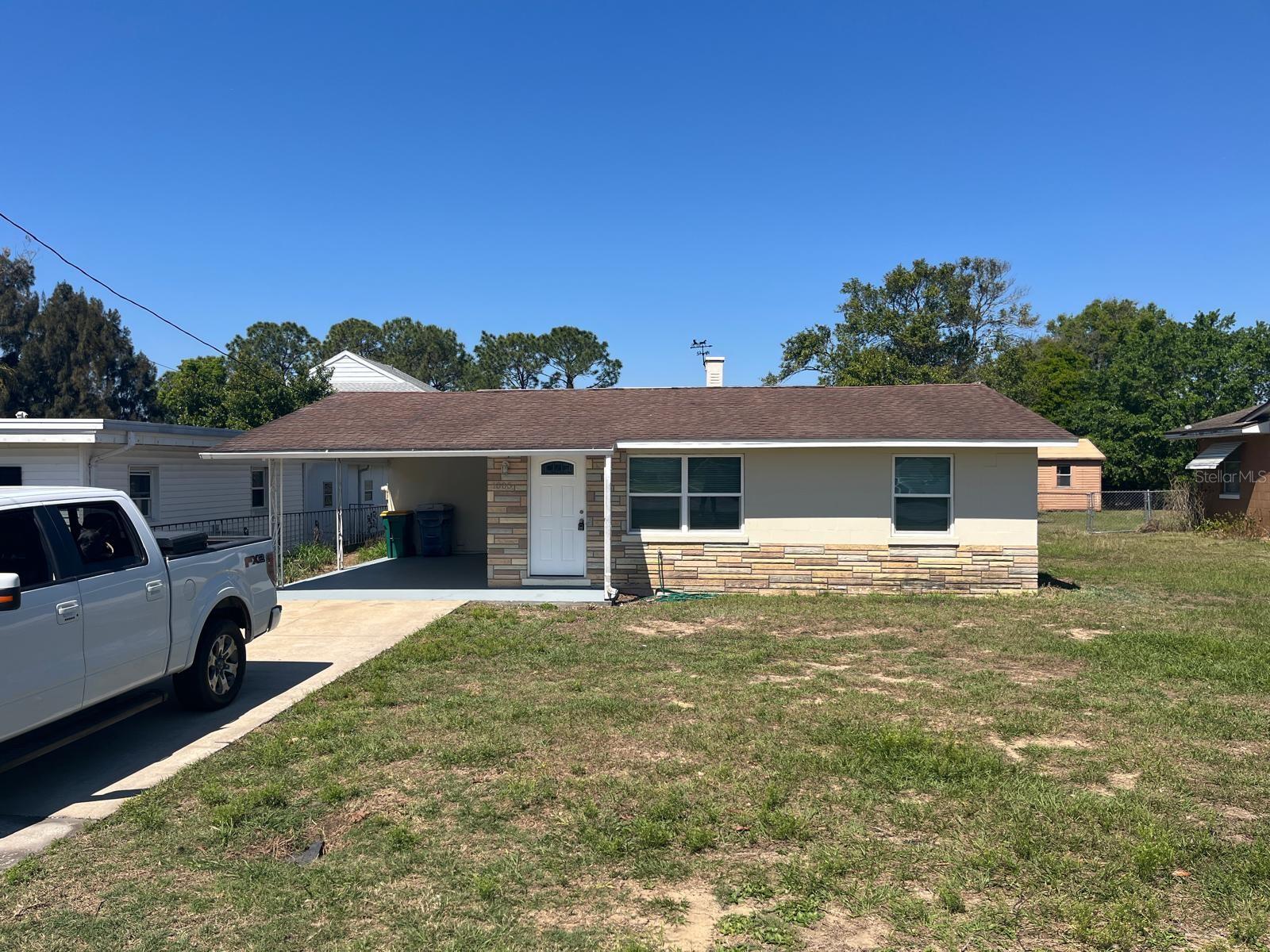 TAVARES TAVARES HEIGHTS - Residential Lease