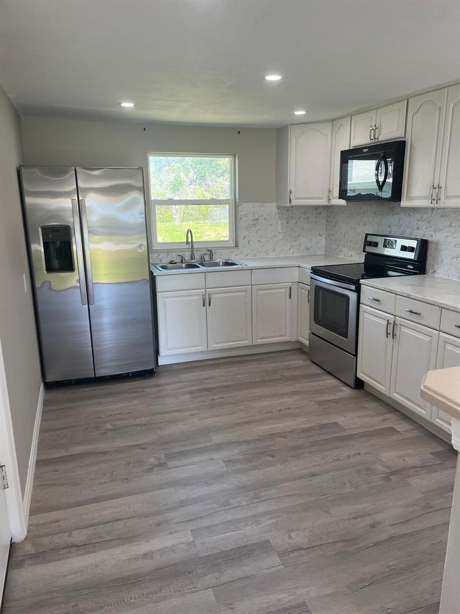 TAVARES TAVARES HEIGHTS - Residential Lease