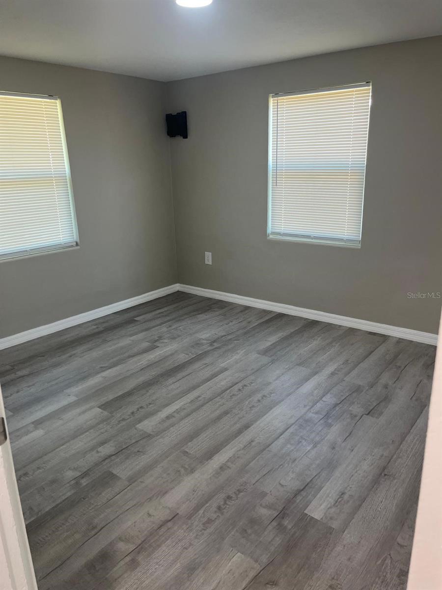 TAVARES TAVARES HEIGHTS - Residential Lease