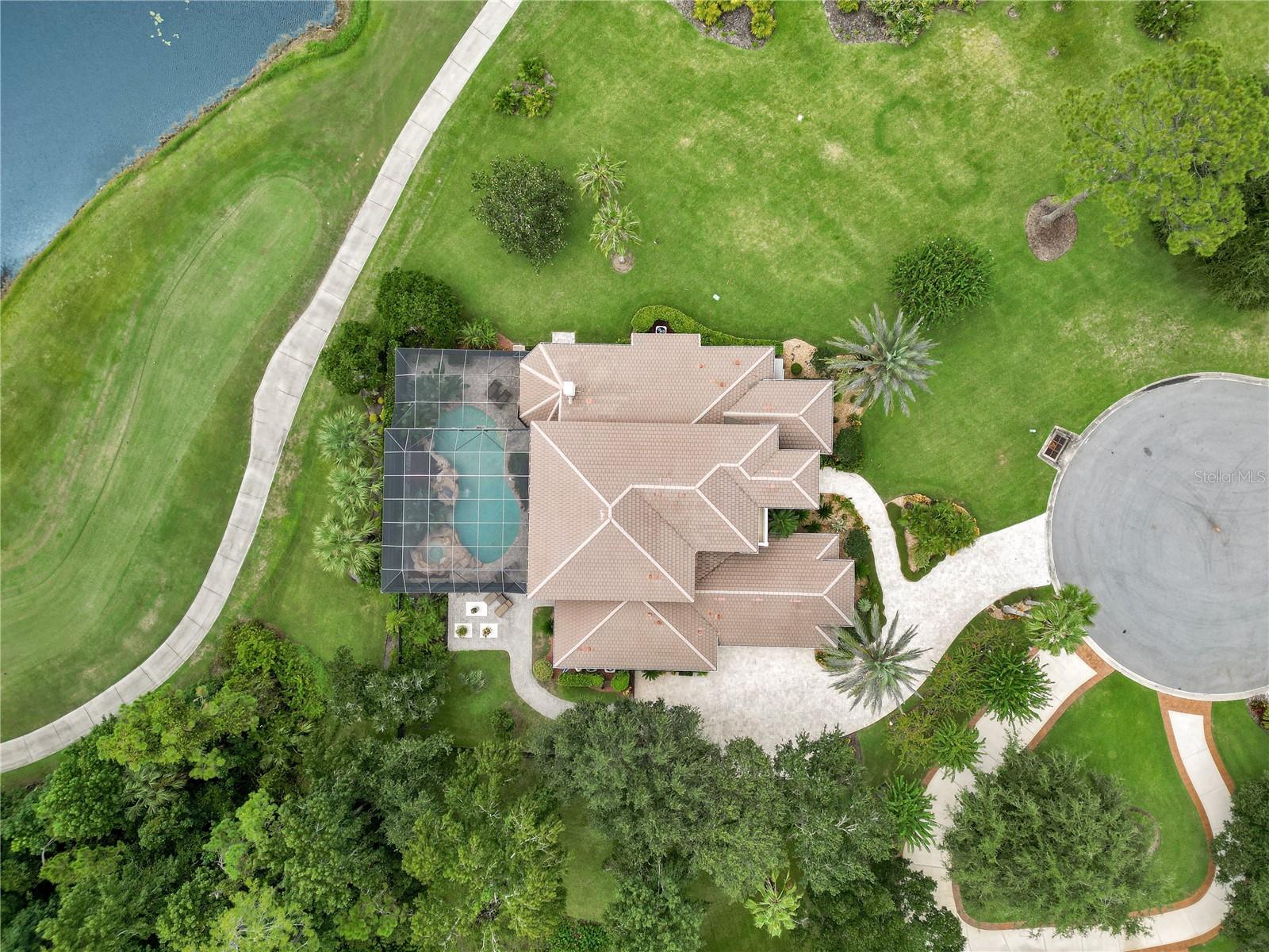 PLANTATION BAY SEC 1D-5 UNIT 02 - Residential