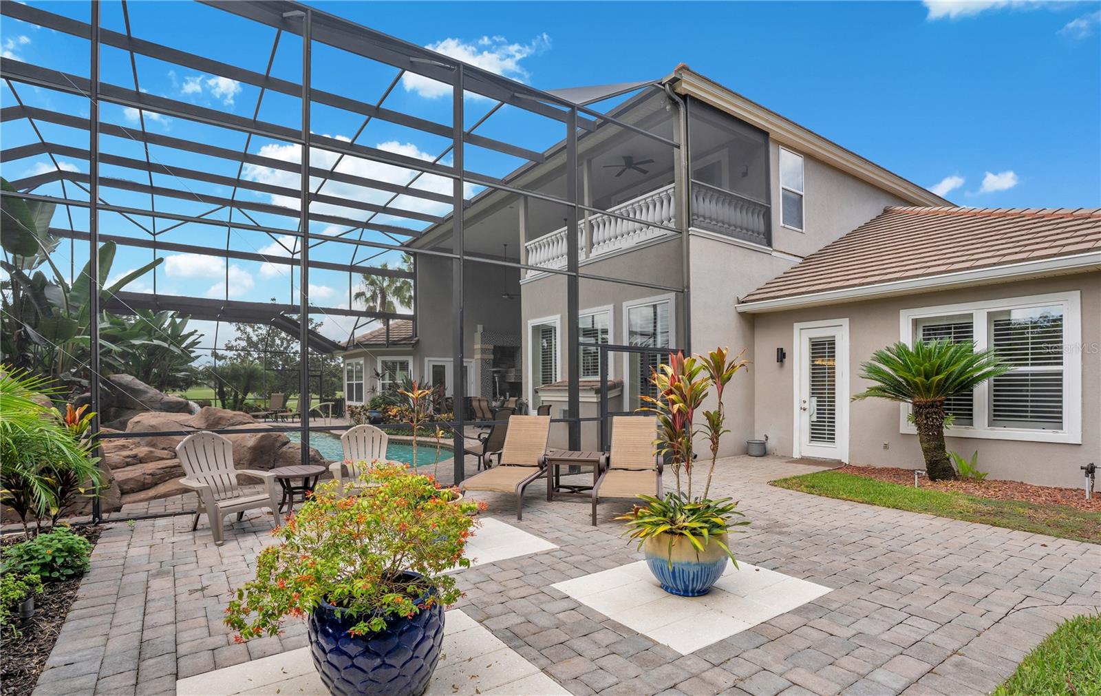 PLANTATION BAY SEC 1D-5 UNIT 02 - Residential
