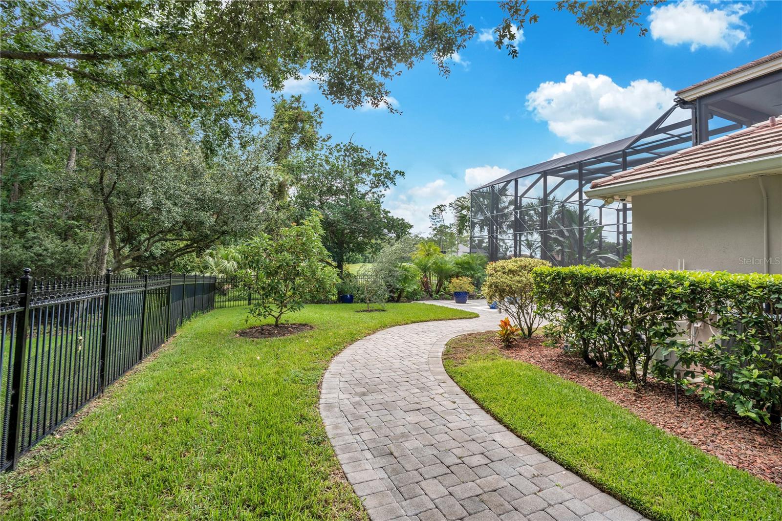 PLANTATION BAY SEC 1D-5 UNIT 02 - Residential