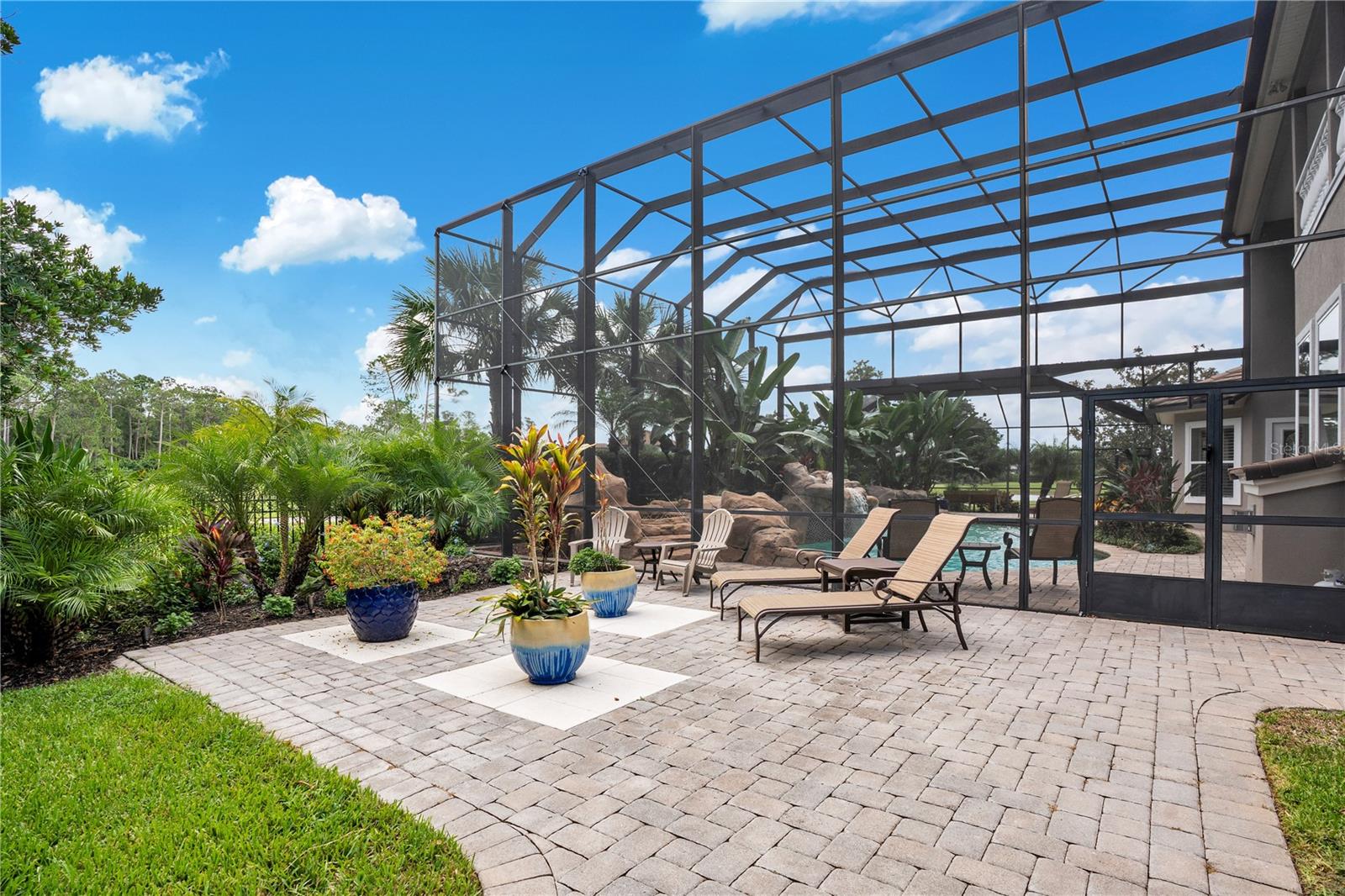 PLANTATION BAY SEC 1D-5 UNIT 02 - Residential