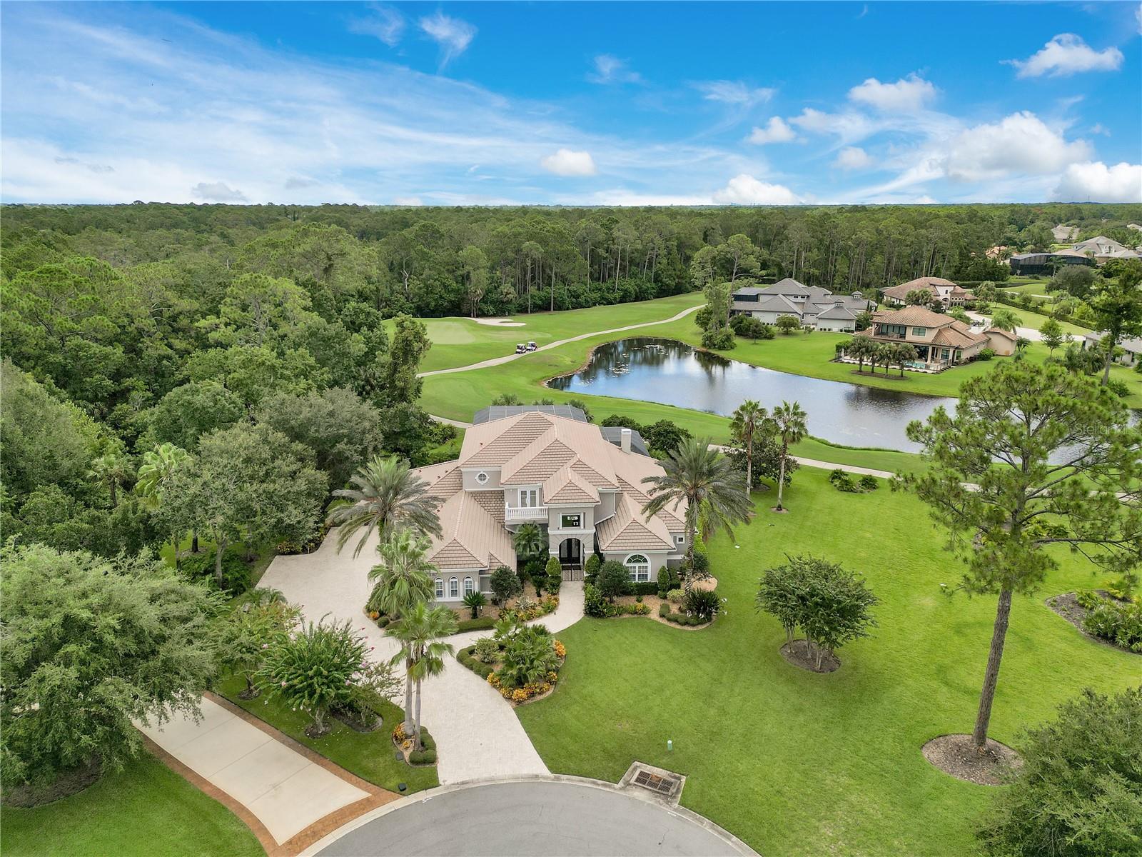 PLANTATION BAY SEC 1D-5 UNIT 02 - Residential