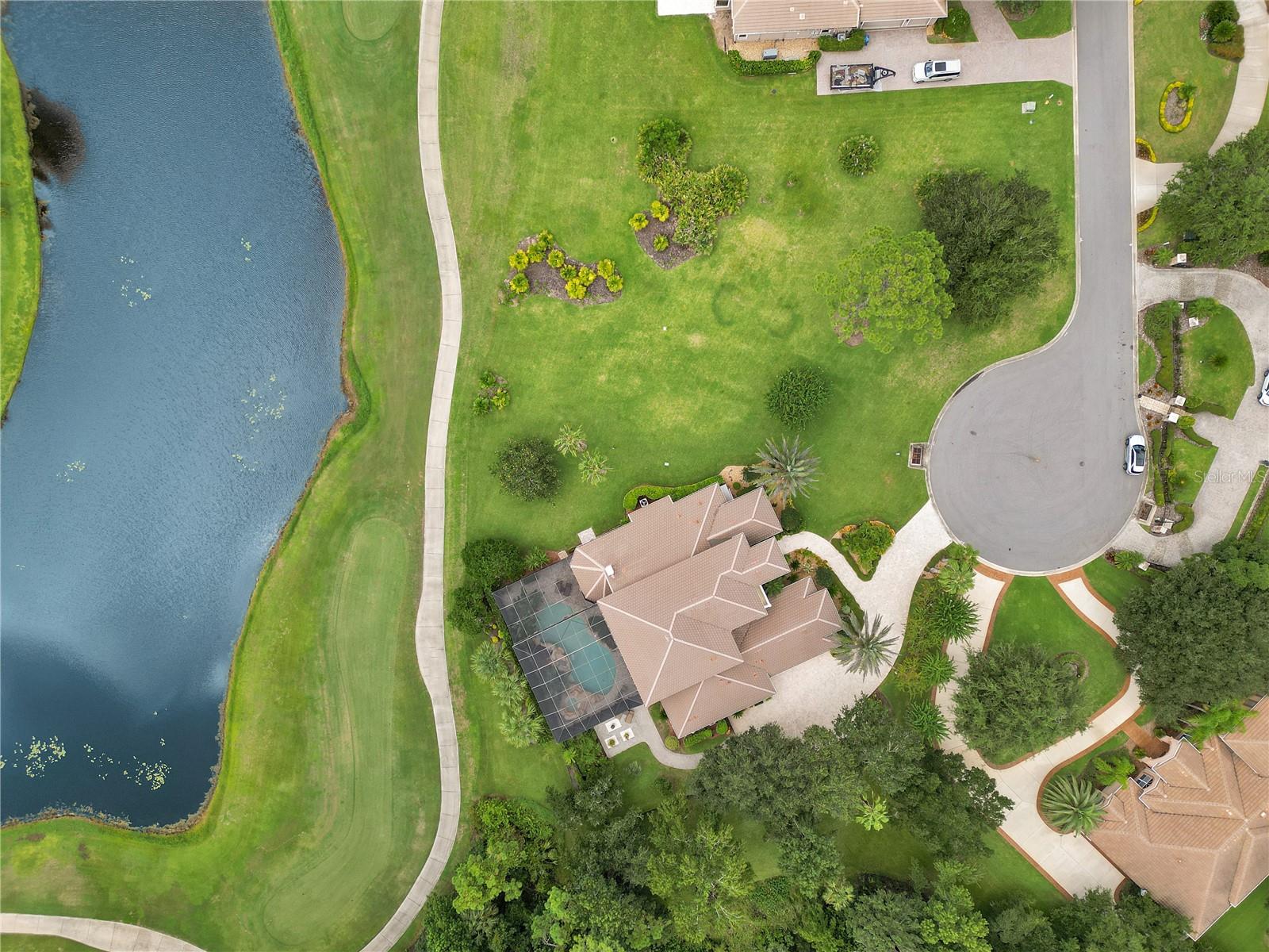 PLANTATION BAY SEC 1D-5 UNIT 02 - Residential