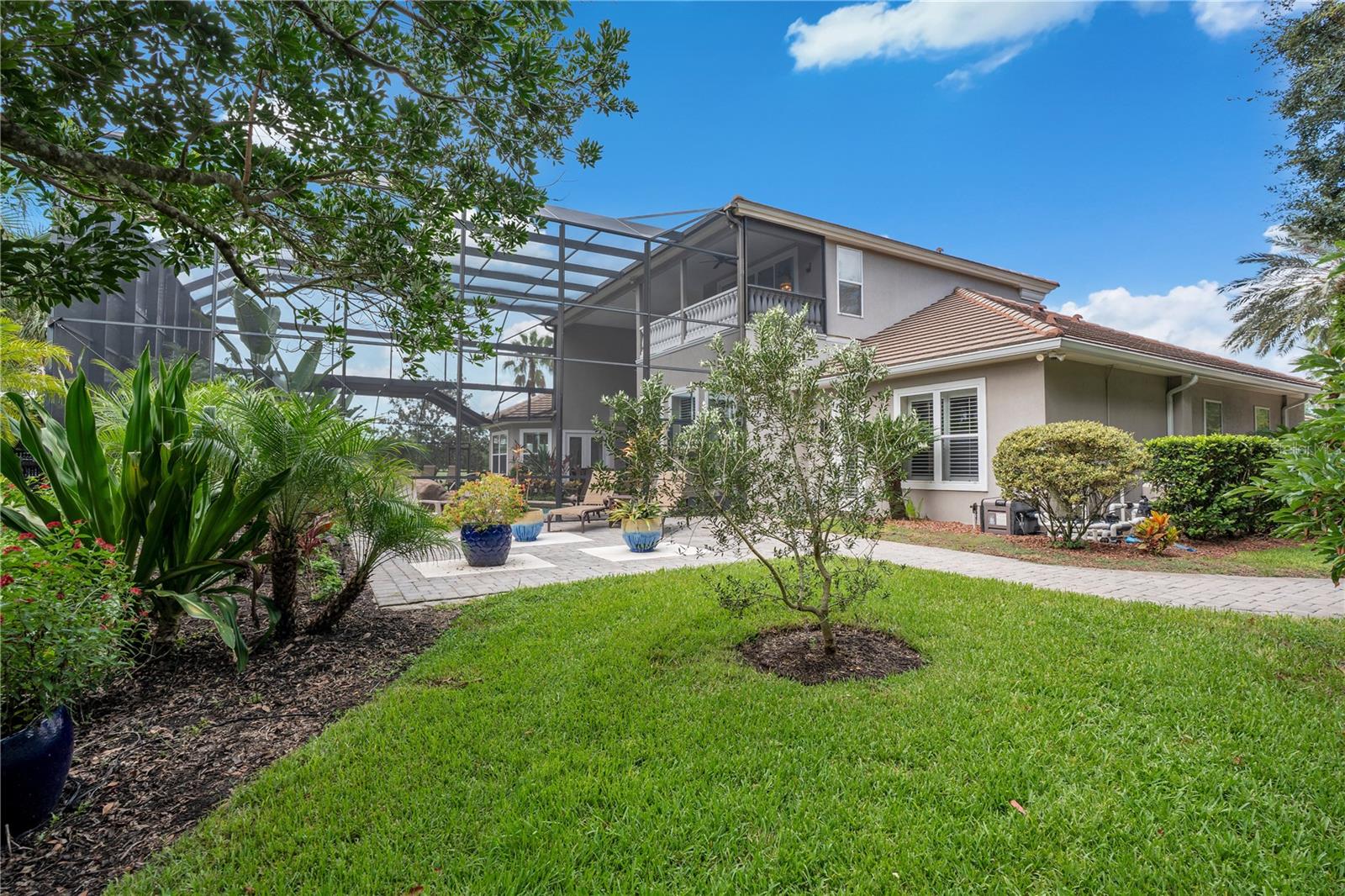 PLANTATION BAY SEC 1D-5 UNIT 02 - Residential