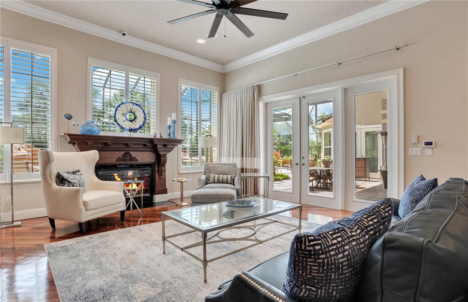 PLANTATION BAY SEC 1D-5 UNIT 02 - Residential