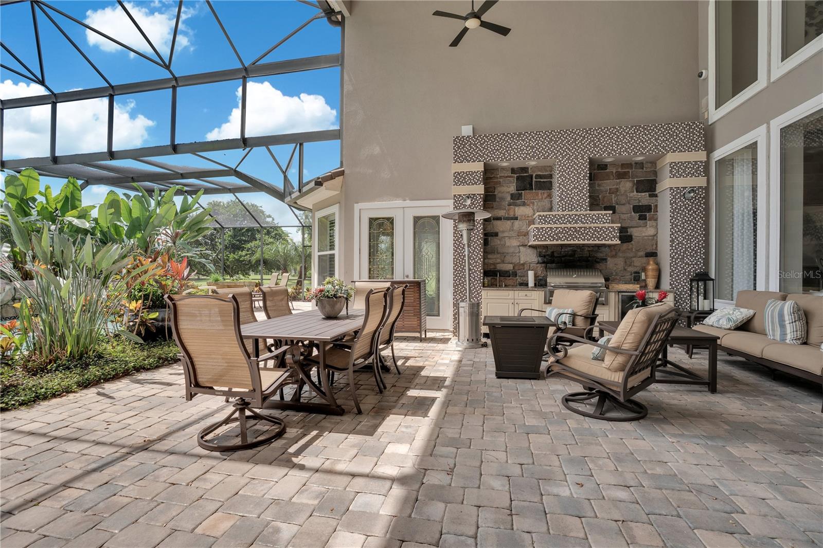 PLANTATION BAY SEC 1D-5 UNIT 02 - Residential