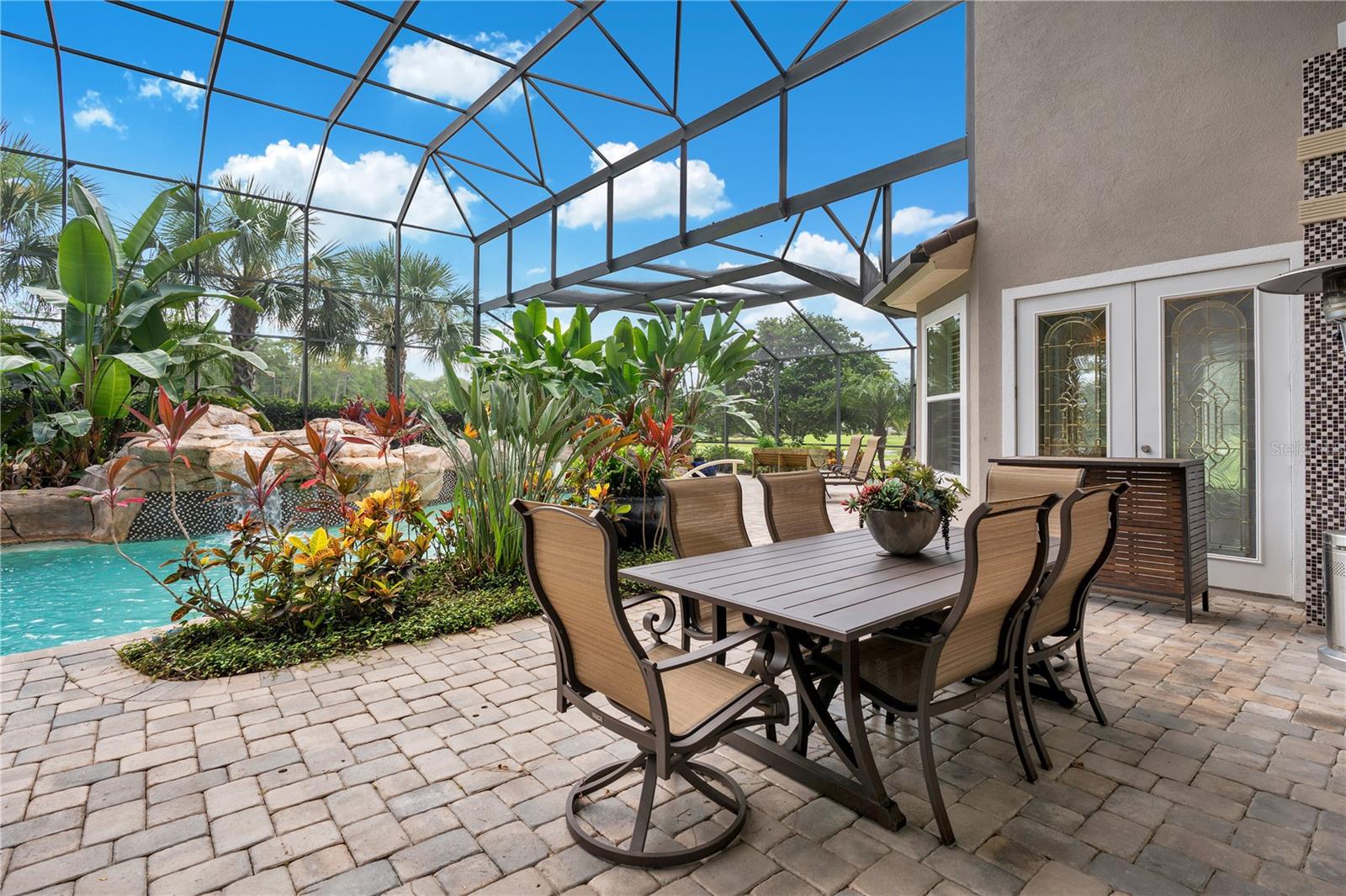 PLANTATION BAY SEC 1D-5 UNIT 02 - Residential