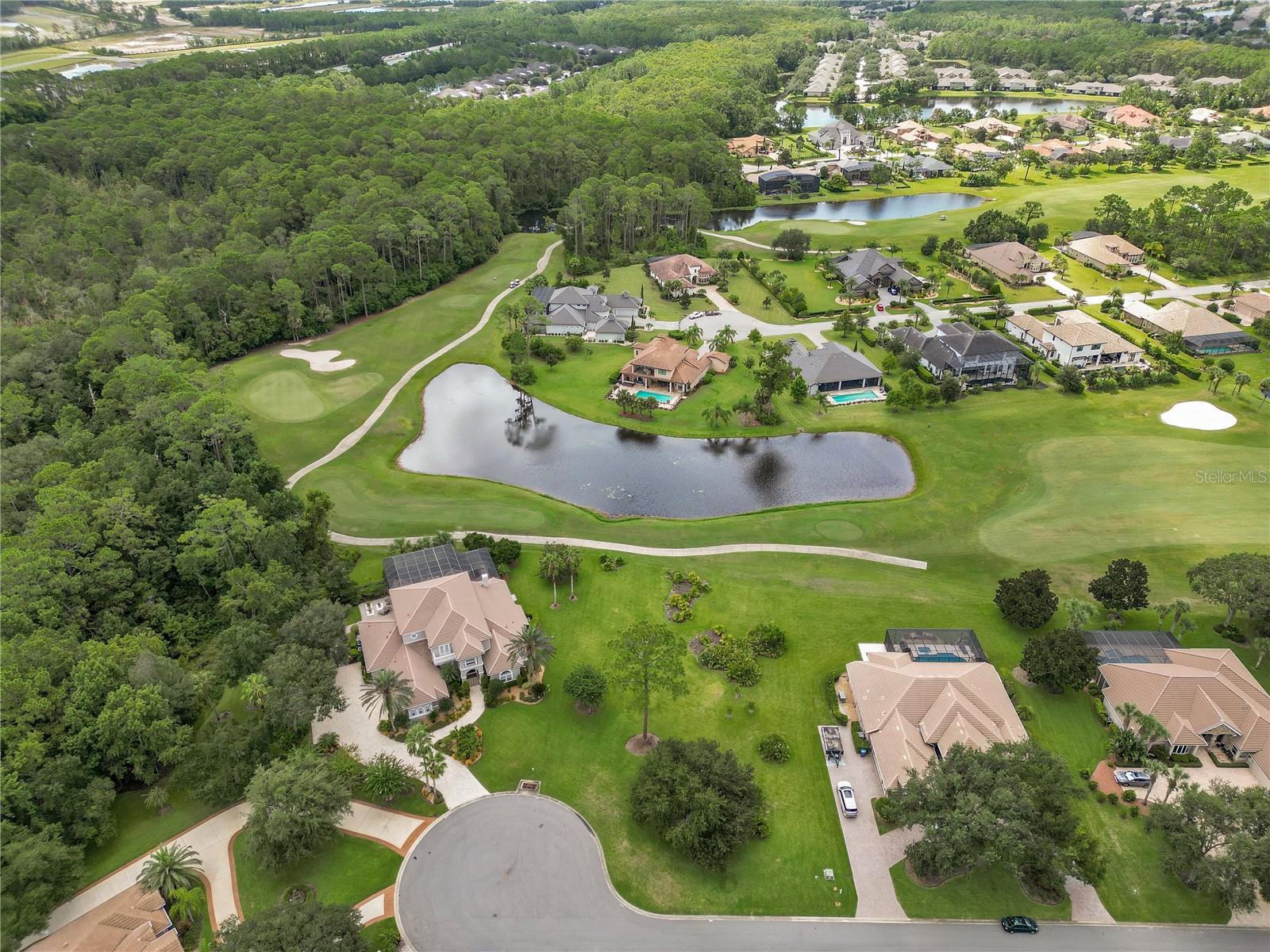 PLANTATION BAY SEC 1D-5 UNIT 02 - Residential