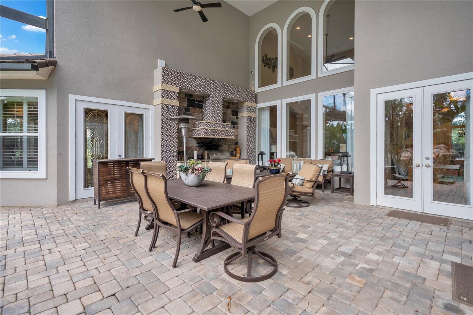 PLANTATION BAY SEC 1D-5 UNIT 02 - Residential