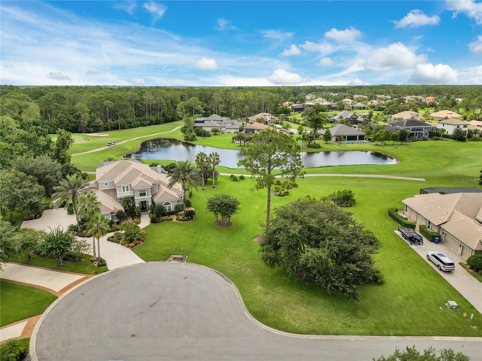 PLANTATION BAY SEC 1D-5 UNIT 02 - Residential