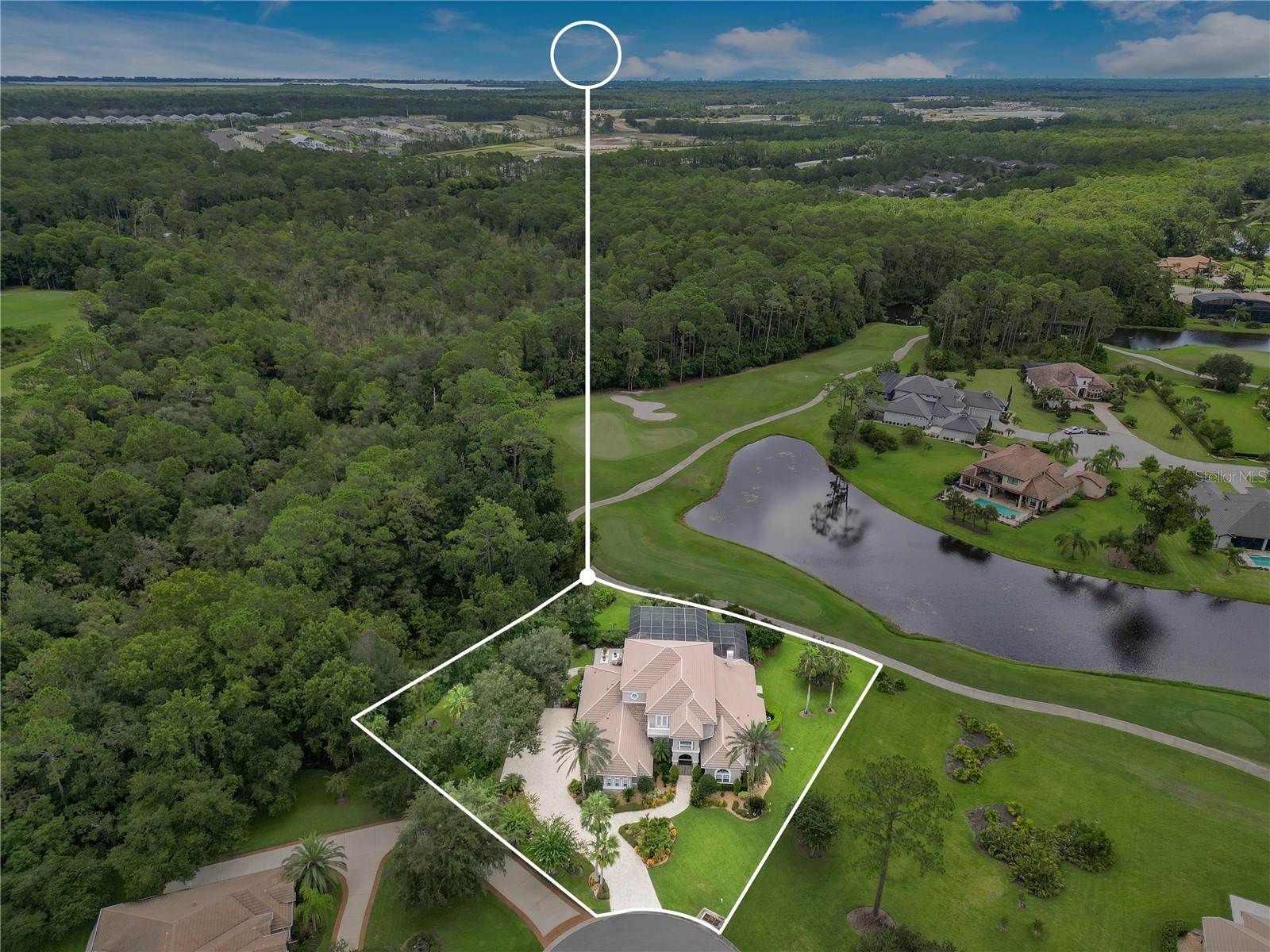 PLANTATION BAY SEC 1D-5 UNIT 02 - Residential