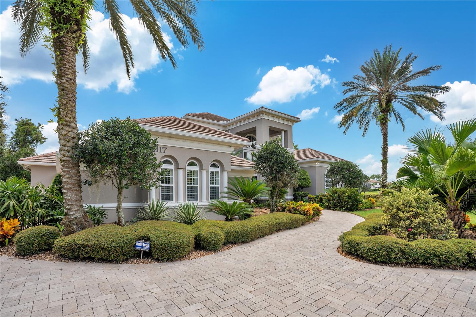PLANTATION BAY SEC 1D-5 UNIT 02 - Residential