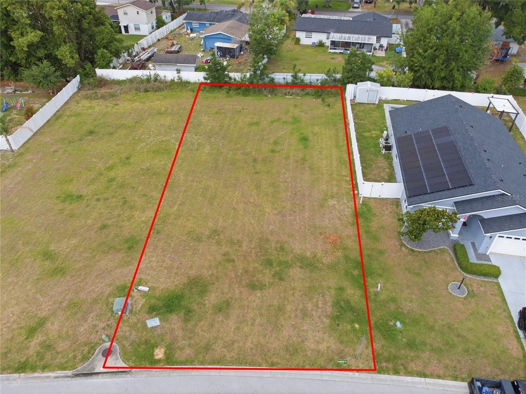 Photo of 309 Lisa Ann Court, Plant City, FL 33563 (MLS # TB8507444)