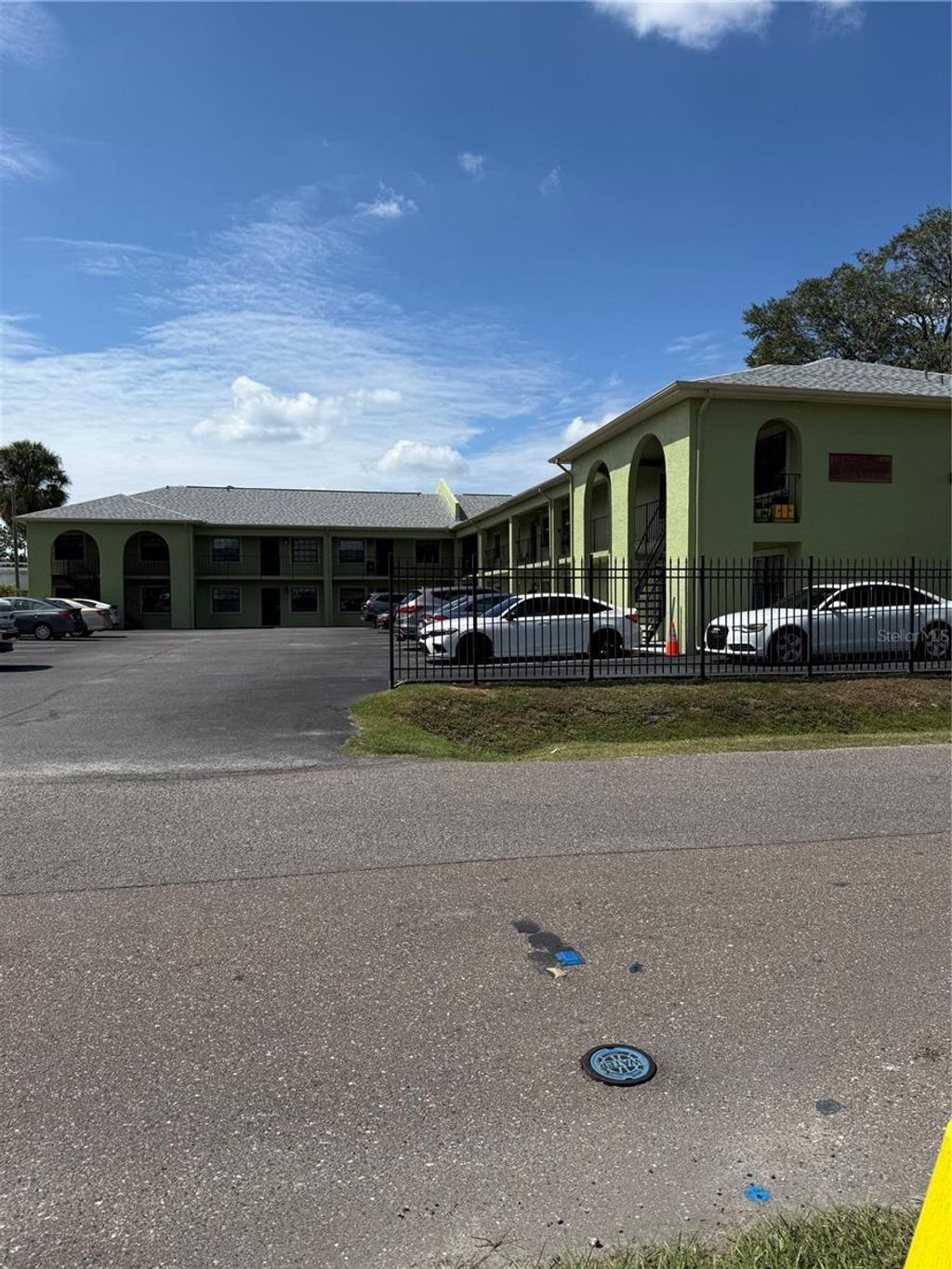 Photo of 4414 N Clark Avenue #13, Tampa, FL 33614 (MLS # TB8439924)