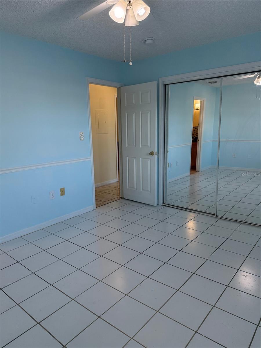 A D APARTMENTS A CONDOMINIUM - Residential