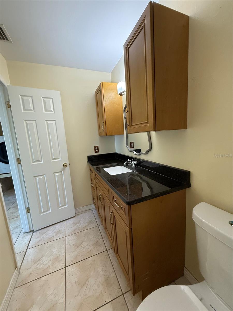 A D APARTMENTS A CONDOMINIUM - Residential