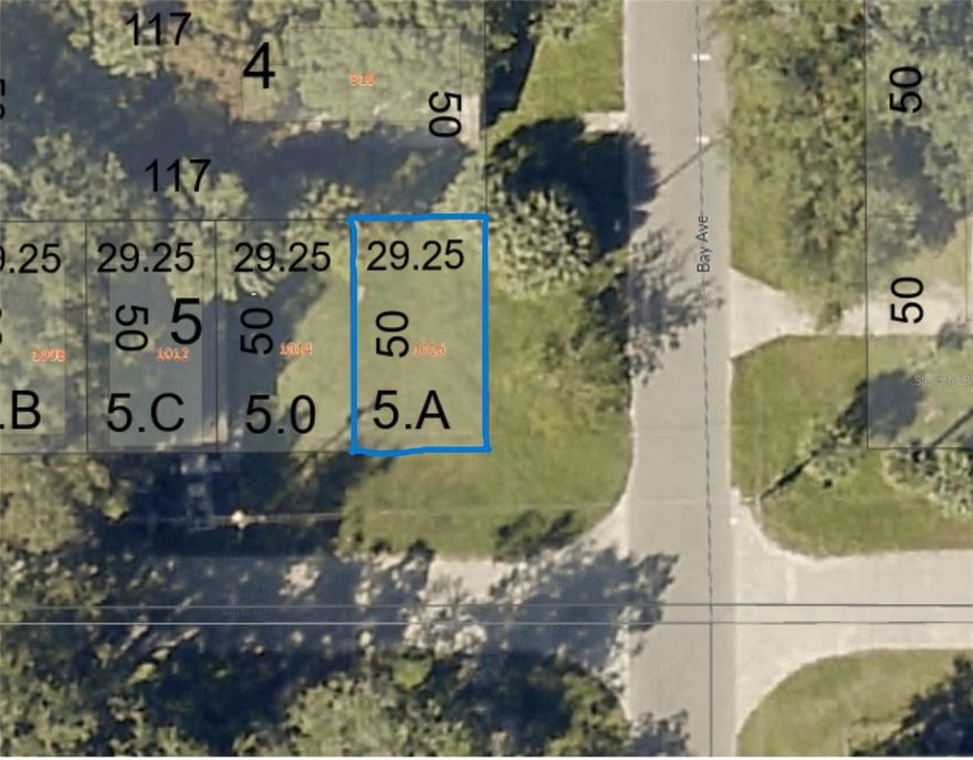 Discover a unique opportunity to own a distinctive piece of Seminole County real estate with parcel 25-19-30-5AG-100G-005A, a .03-acre lot. Zoned SR-1, This parcel is an exceptional opportunity for discerning buyers seeking land. The lot’s strategic location, and manageable size make it a compelling option for those ready to invest in Florida’s thriving property market.