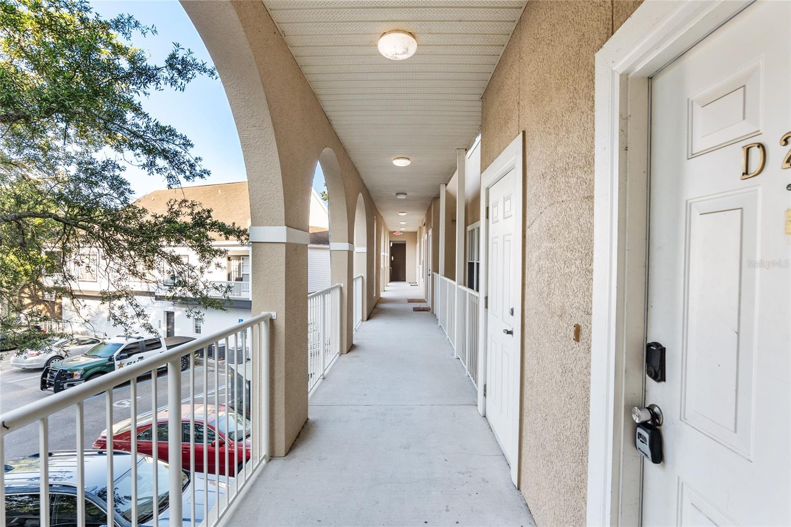 9127 SW 52ND AVENUE D201