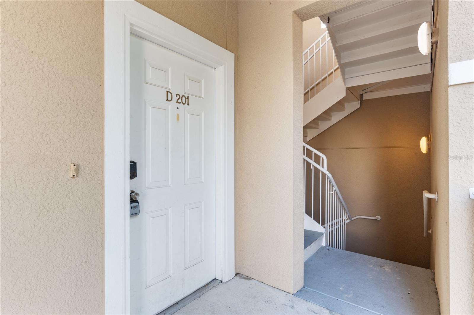 9127 SW 52ND AVENUE D201
