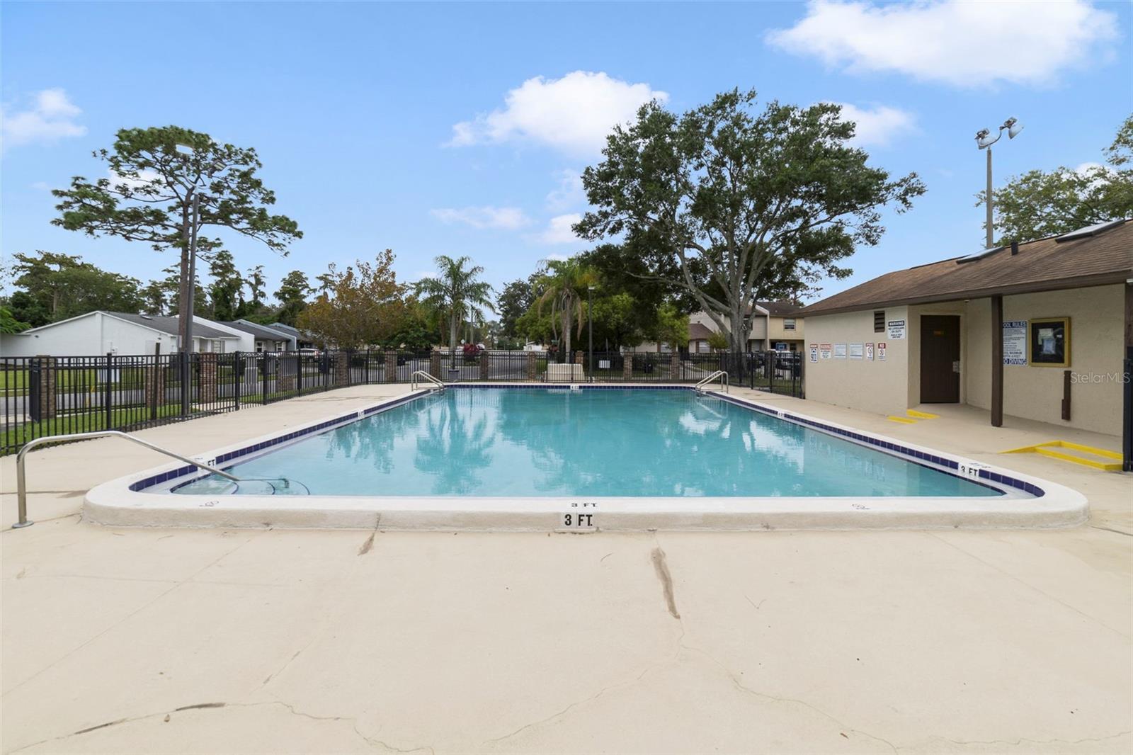 RIO PINAR LAKES PH 01 - Residential