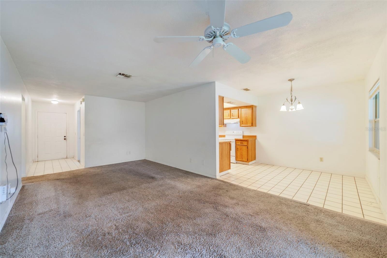 RIO PINAR LAKES PH 01 - Residential