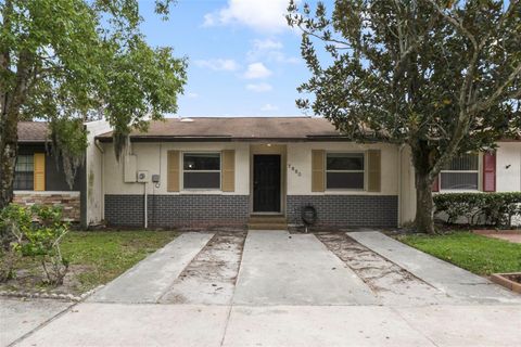 Photo of 7850 Altavan Avenue, Orlando, FL 32822 (MLS # O6357921)