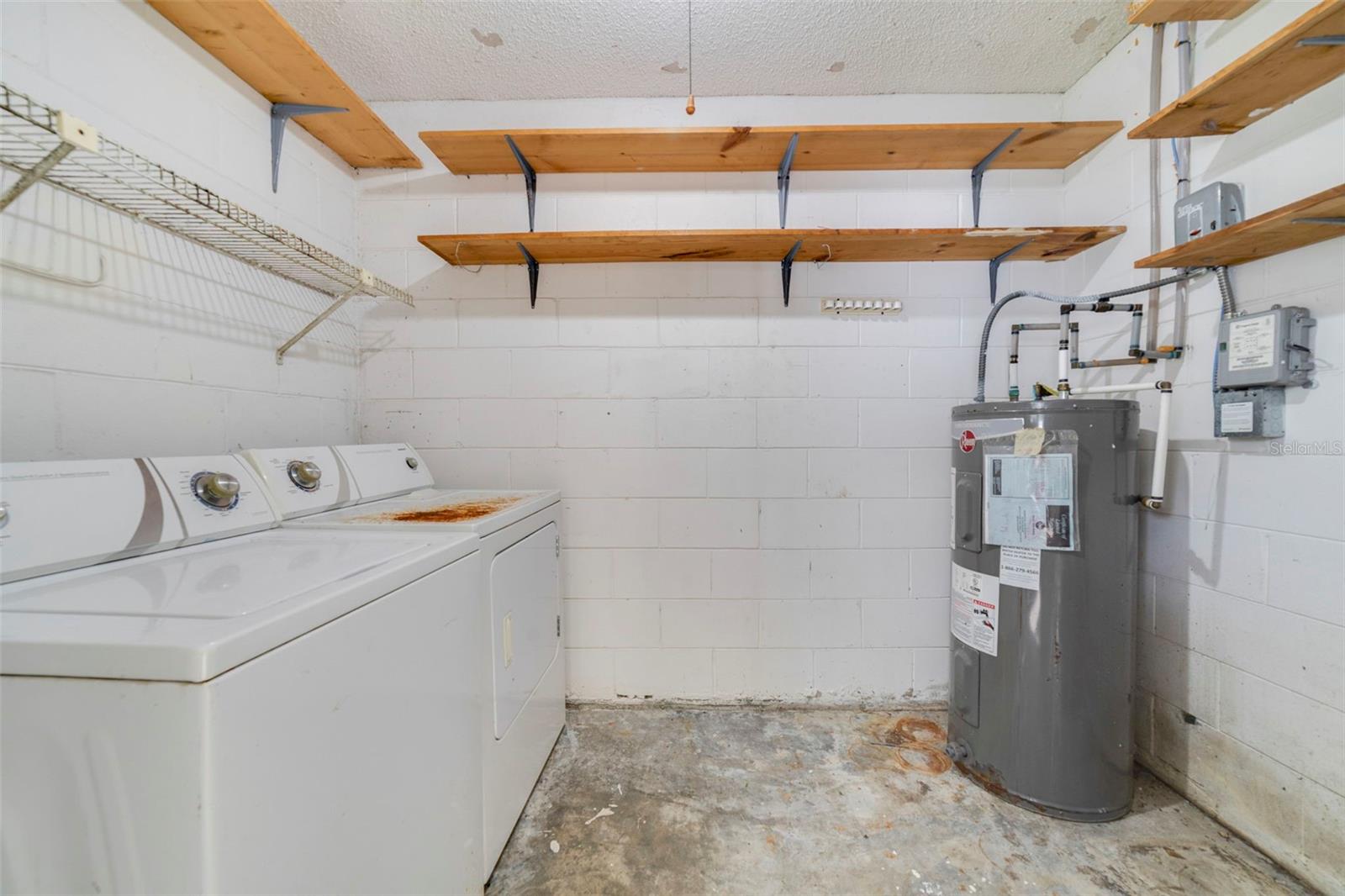 RIO PINAR LAKES PH 01 - Residential