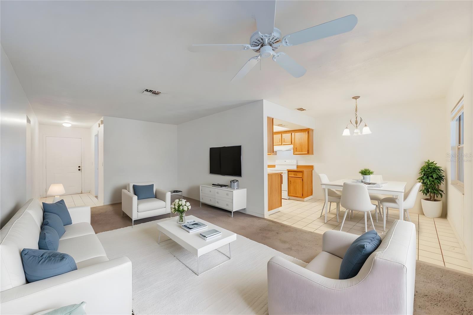 RIO PINAR LAKES PH 01 - Residential