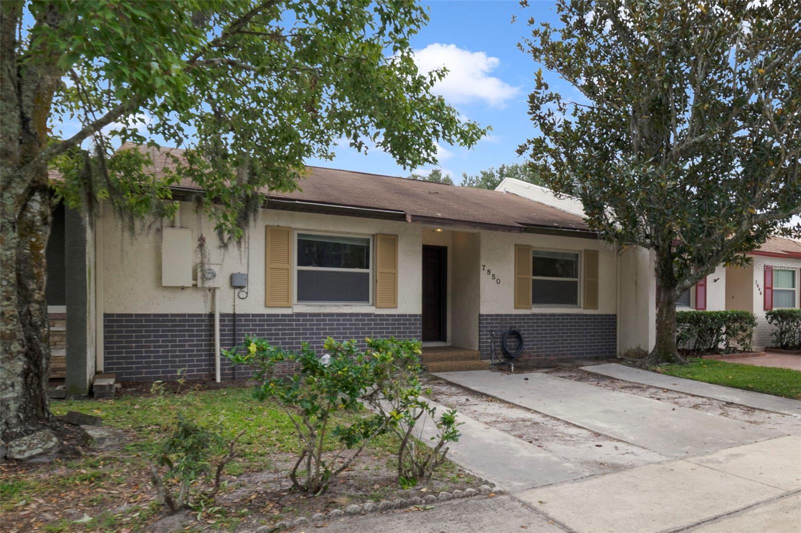 RIO PINAR LAKES PH 01 - Residential