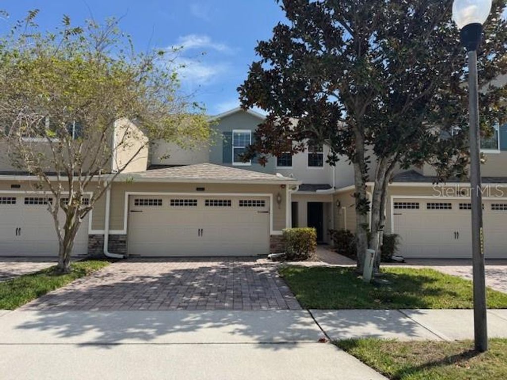 Photo of 1221 Priory Circle, Winter Garden, FL 34787 (MLS # O6397929)