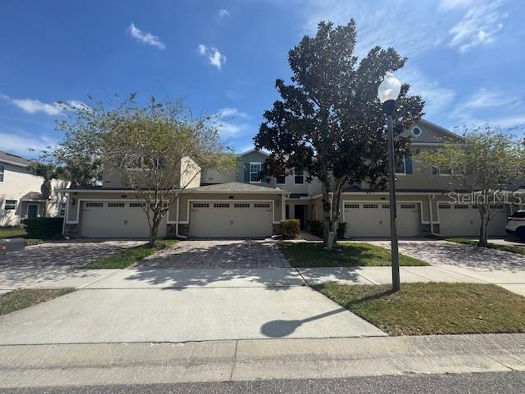 Photo of 1221 Priory Circle, Winter Garden, FL 34787 (MLS # O6397929)