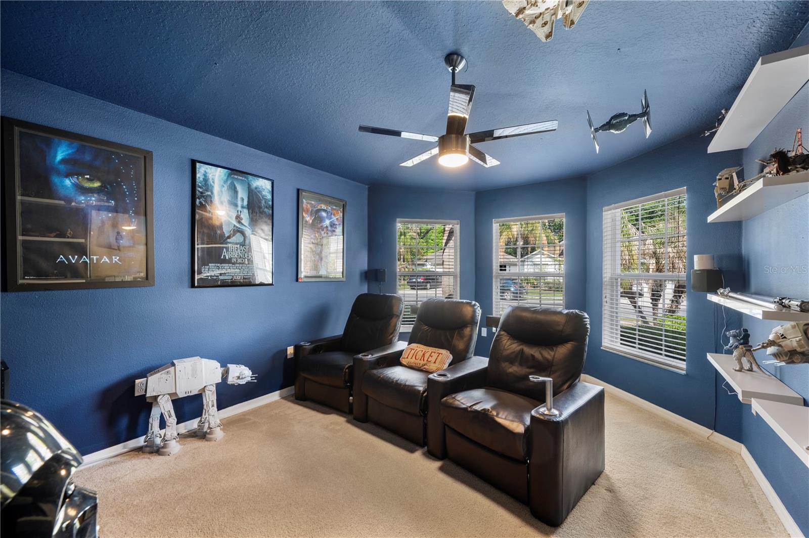 CEDARCREST - Residential