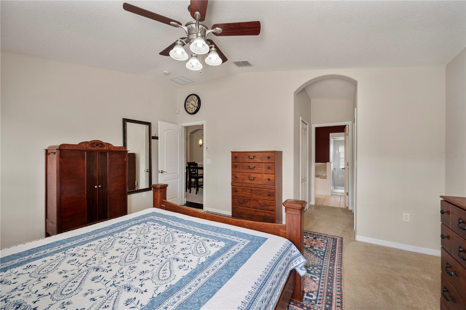 CEDARCREST - Residential