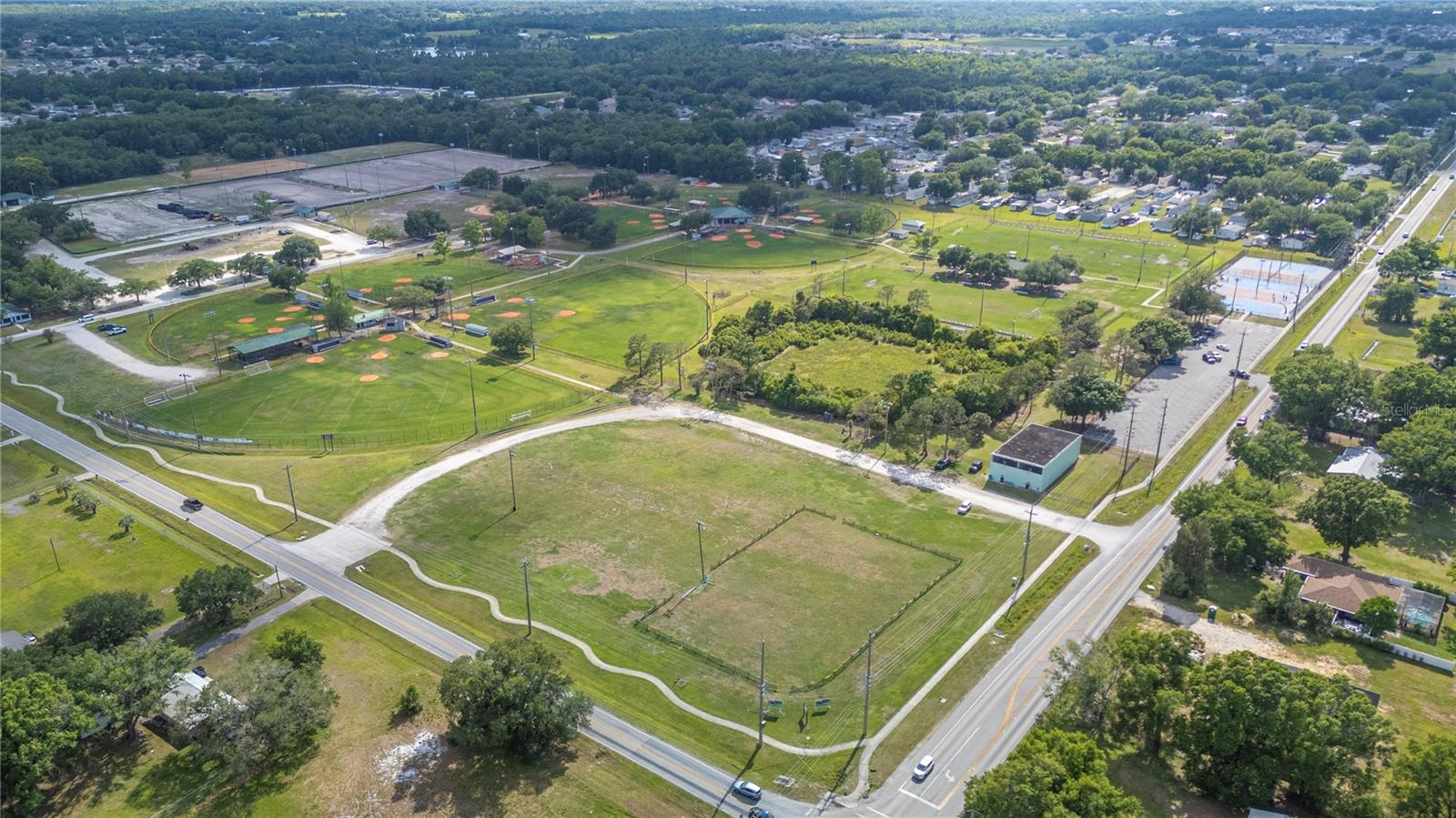 CEDARCREST - Residential