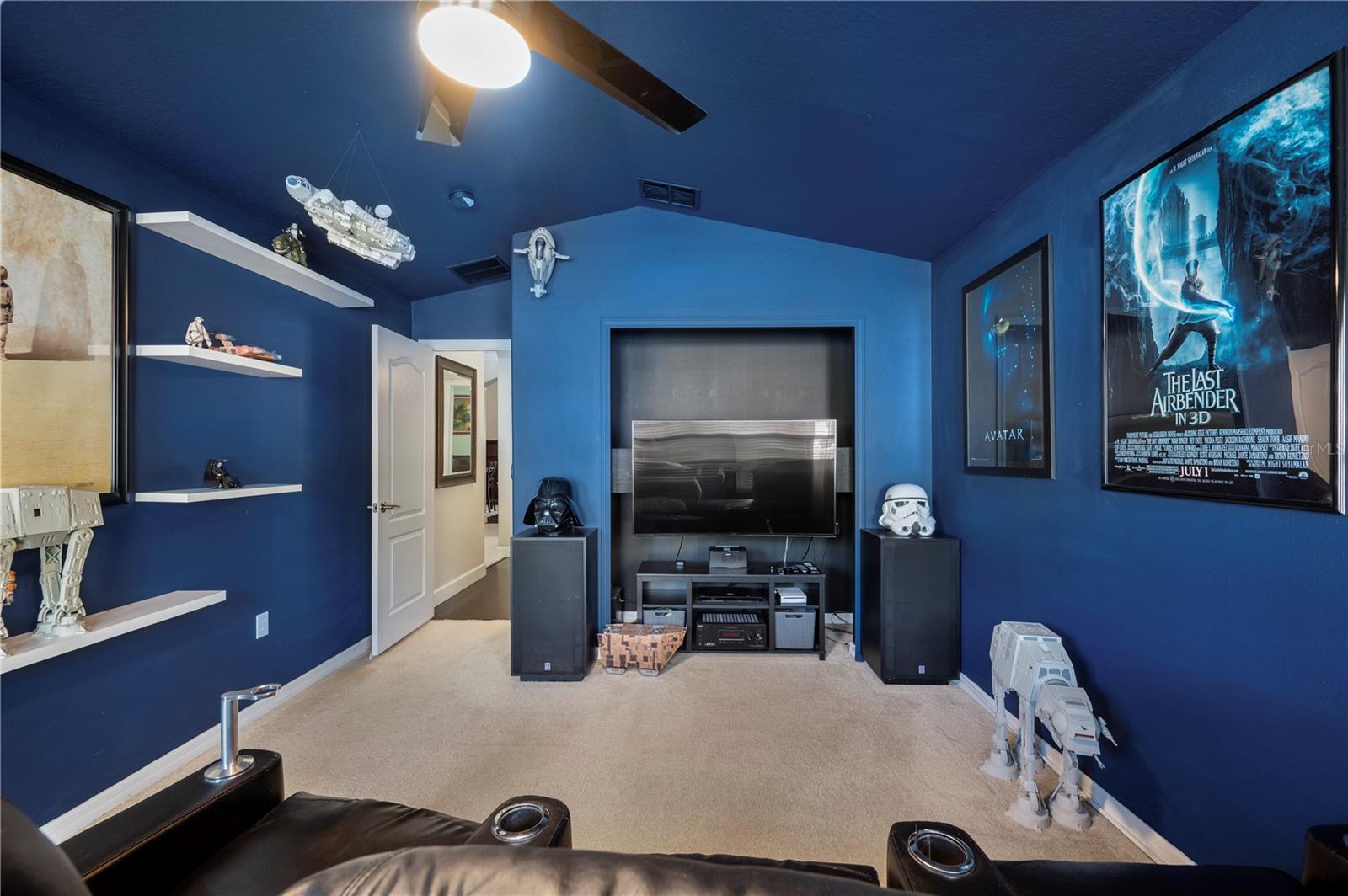 CEDARCREST - Residential