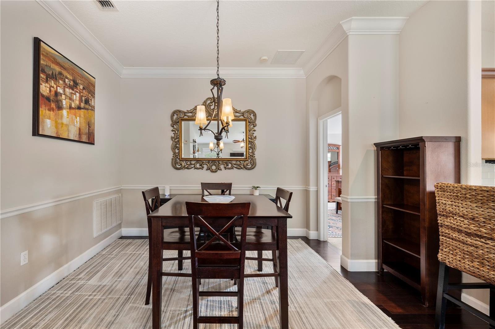 CEDARCREST - Residential