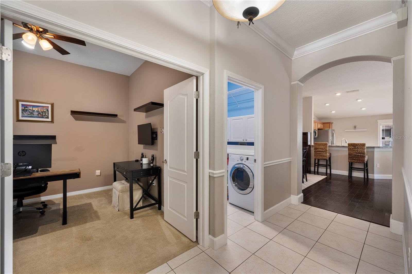 CEDARCREST - Residential