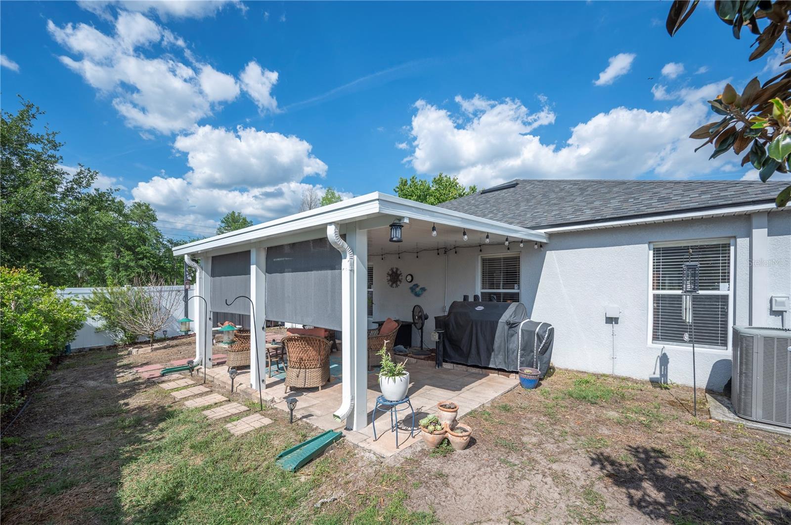 CEDARCREST - Residential