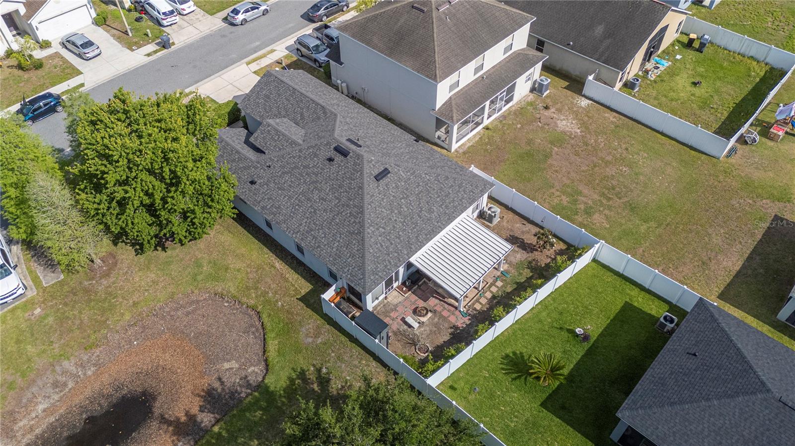 CEDARCREST - Residential